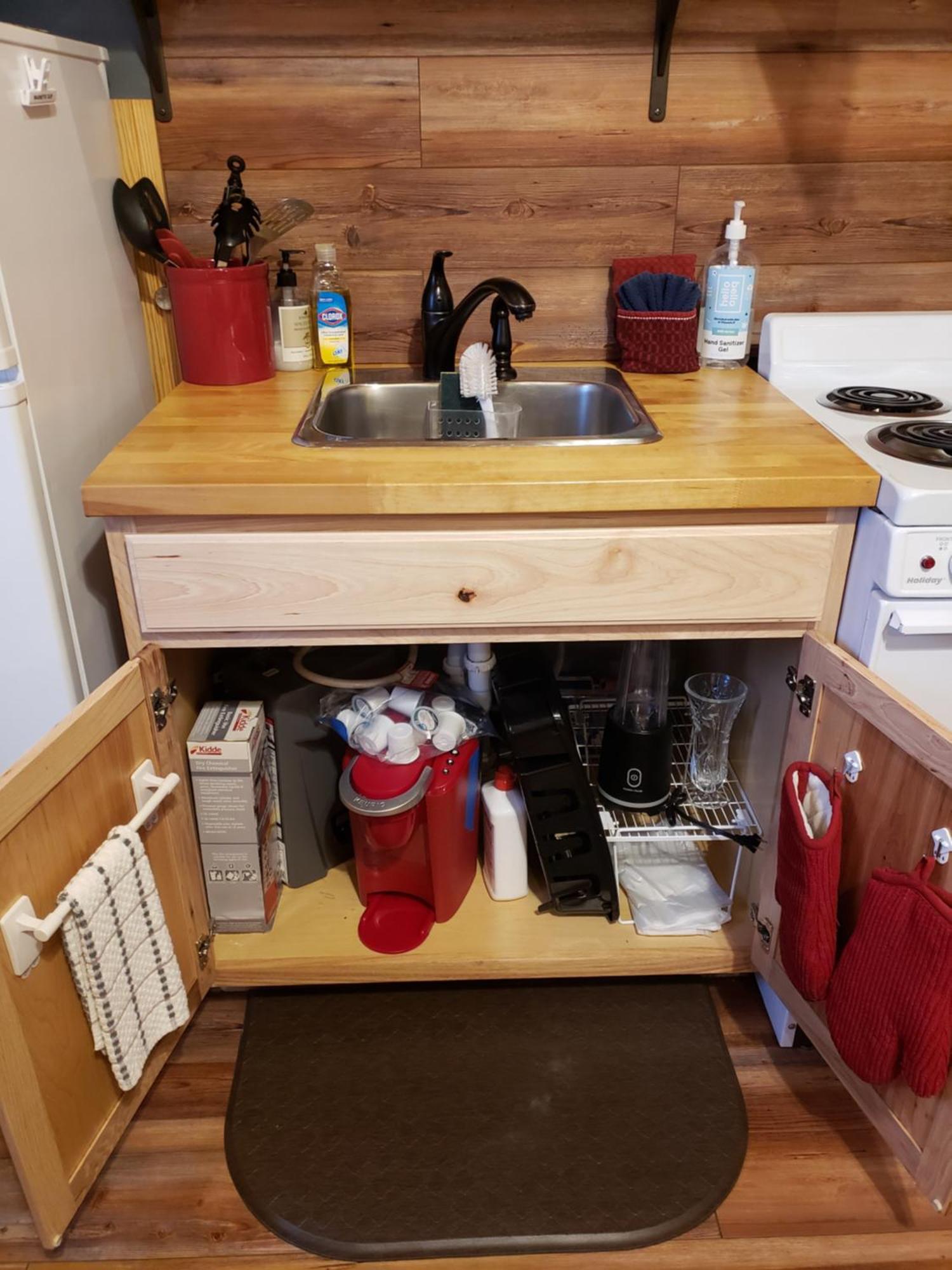 Acorn Cottage At Hocking Vacations لوغان المظهر الخارجي الصورة