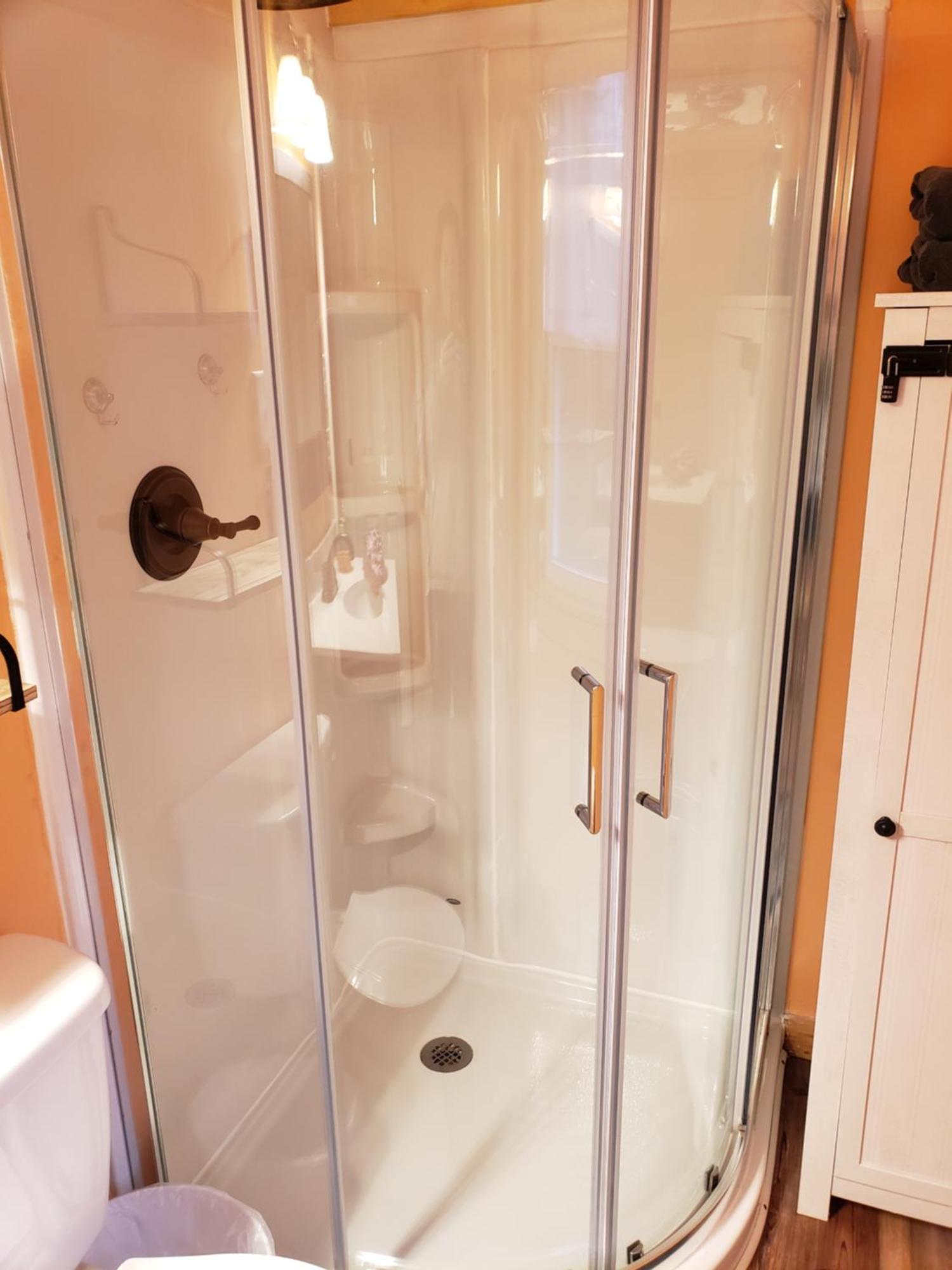 Acorn Cottage At Hocking Vacations لوغان المظهر الخارجي الصورة