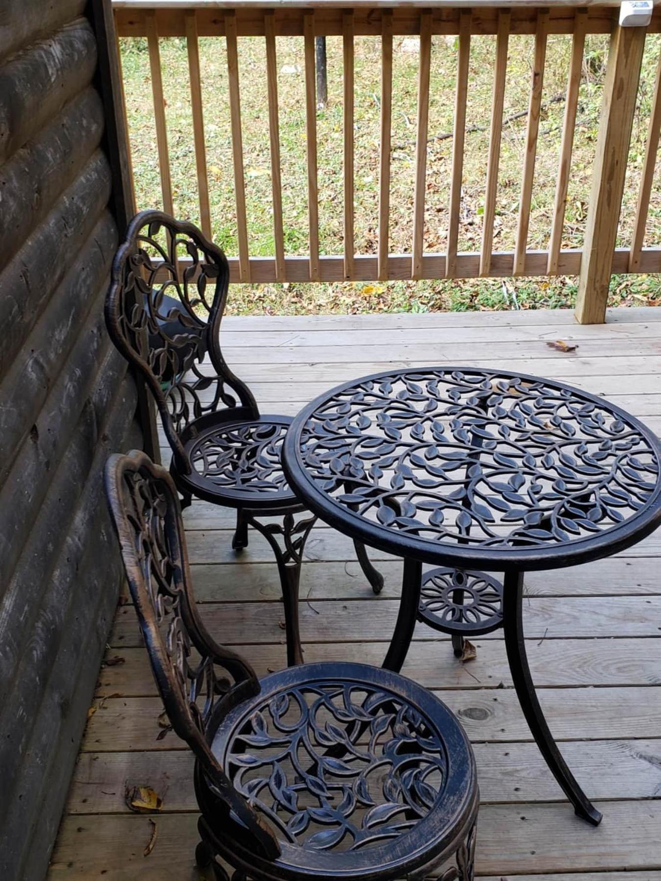 Acorn Cottage At Hocking Vacations لوغان المظهر الخارجي الصورة
